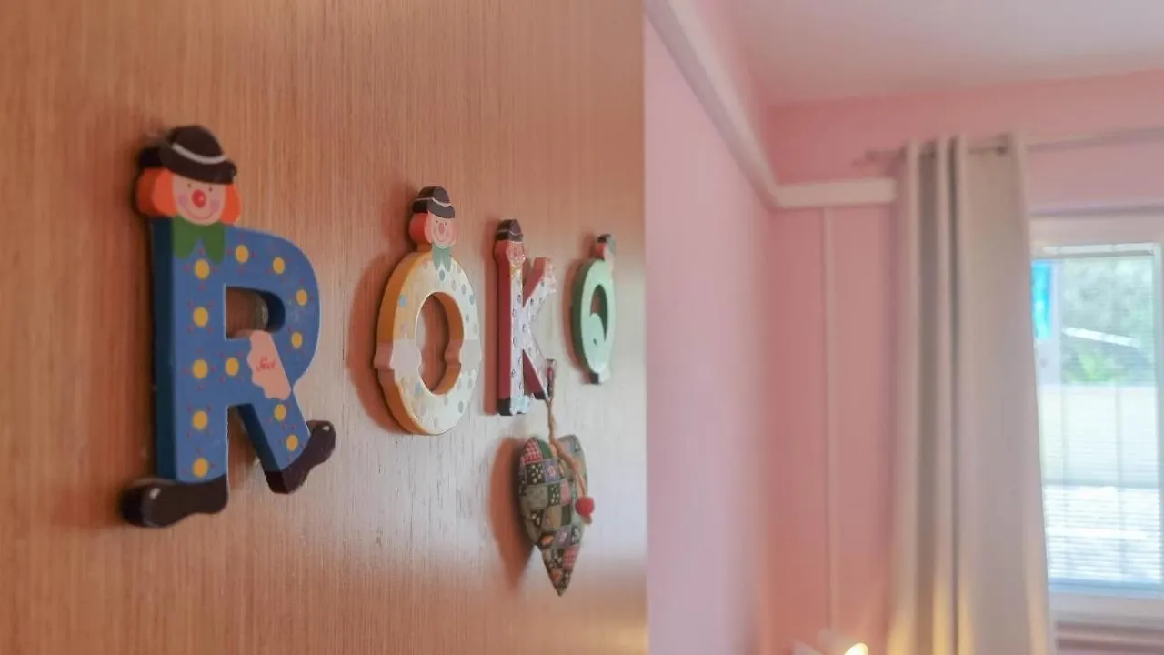Ferienwohnung Roko Novigrad Istria Apartment