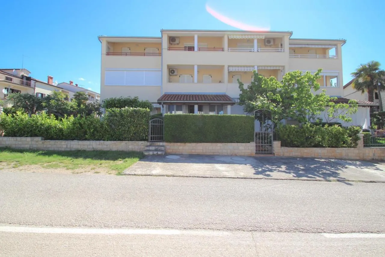 Ferienwohnung Roko Novigrad Istria Apartment