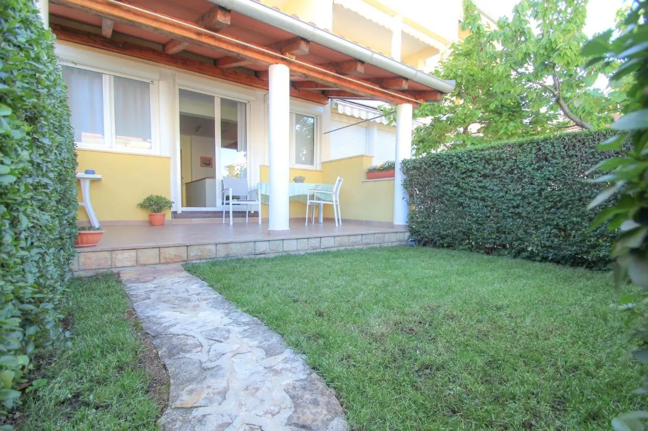 Roko Apartment Novigrad   Novigrad (Istria)