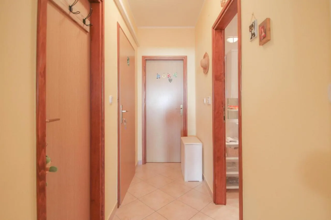 Roko Lejlighed Novigrad Istria